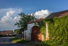 Vlkovské brány