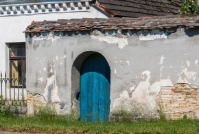 Vlkovské brány