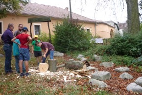 Vlkovský jarmark 15.9.2018