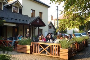 Vlkovský jarmark 15.9.2018