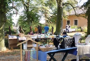 Vlkovský jarmark 15.9.2018