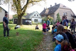 Vlkovský jarmark 15.9.2018