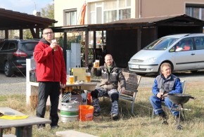 Drakiáda 21.10.2018