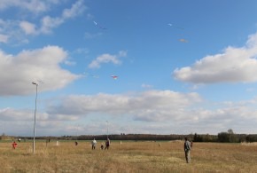 Drakiáda 21.10.2018