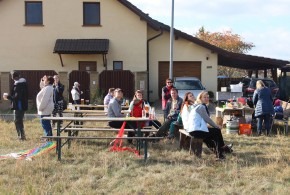 Drakiáda 21.10.2018
