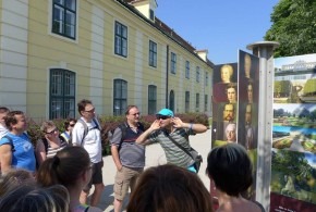 Vídeň 12.-14.6.2015