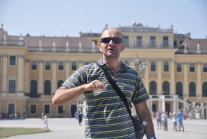 Vídeň 12.-14.6.2015