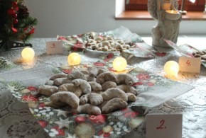 Adventní posezení 2.12.2018