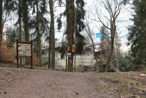 Archeologická expedice 8.4.2018