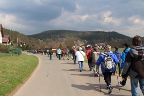 Archeologická expedice 8.4.2018