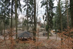 Archeologická expedice 8.4.2018