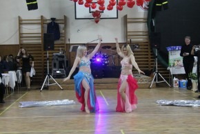Hasičský ples 18.2.2017