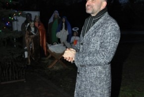 Putování k Betlému 22.12.2018
