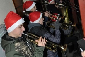 Putování k Betlému 22.12.2018