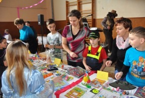 Dětský karneval 26.2.2017