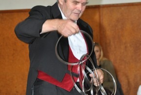 Vlkovský jarmark 16.9.2017