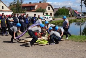 Vlkovská ulička 30.6.2018