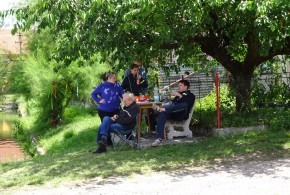 Vlkovská ulička 30.6.2018