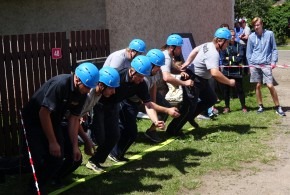 Vlkovská ulička 30.6.2018