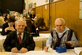 Hasičský ples 26.1.2019