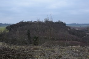Archeologická expedice 15.3.2015