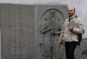 Archeologická expedice 15.3.2015