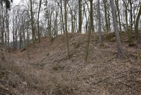 Archeologická expedice 15.3.2015