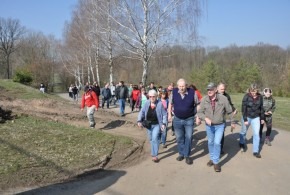 Archeologická expedice 23.3.2019