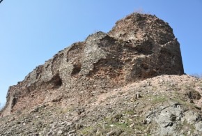 Archeologická expedice 23.3.2019
