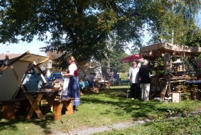 Vlkovský jarmark 14.9.2019