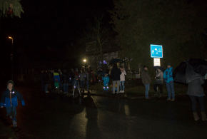 Mikuláš 7.12.2019