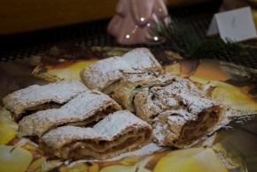 Adventní posezení 8.12.2019