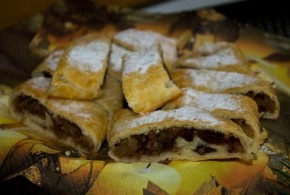 Adventní posezení 8.12.2019
