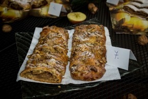 Adventní posezení 8.12.2019