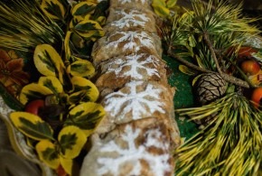 Adventní posezení 8.12.2019