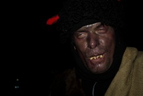 Mikuláš 7.12.2019