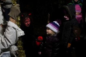 Mikuláš 7.12.2019