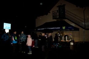 Mikuláš 7.12.2019