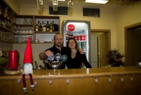 Adventní posezení 8.12.2019