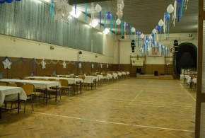 Hasičský ples 25.1.2020