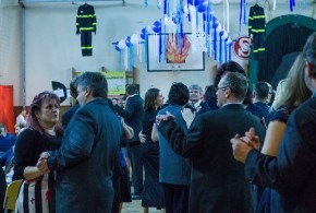 Hasičský ples 25.1.2020