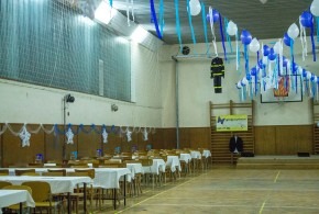 Hasičský ples 25.1.2020