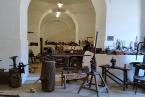 Cyklovýlet 5.6.2021