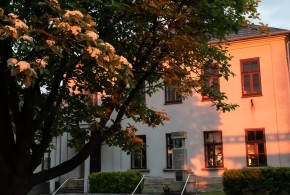 Vlkovské léto