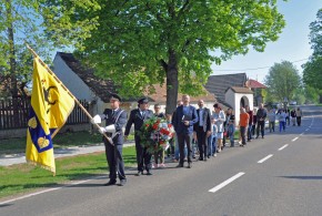 Oslava Dne vítězství 8.5.2022