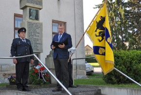 Oslava Dne vítězství 8.5.2022