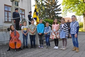 Oslava Dne vítězství 8.5.2022