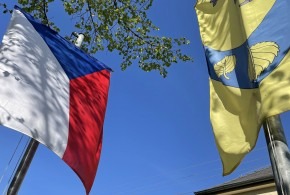 Oslava Dne vítězství 8.5.2022