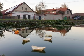 Večer sokolských světel 9.10.2022
