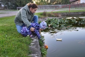 Večer sokolských světel 9.10.2022